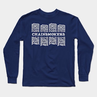 chainsmokers Long Sleeve T-Shirt